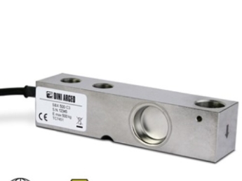 意大利diniargeo狄納喬SBX-1KL懸臂梁/剪切梁稱重傳感器